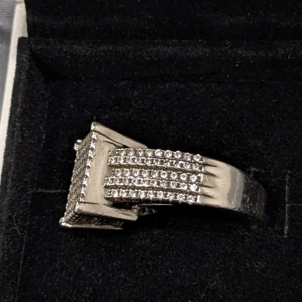 3 ct total weight - Picture 6 of 9